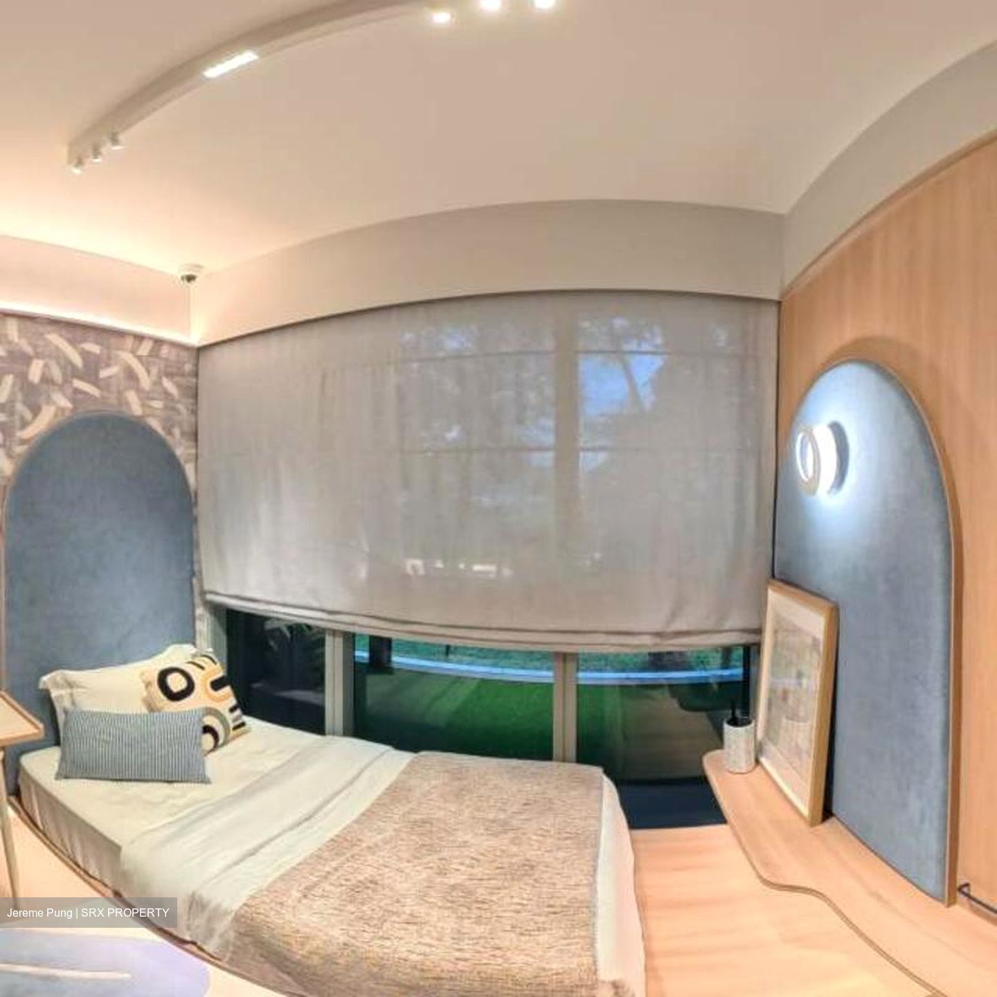 Promenade Peak (D3), Condominium #615316861